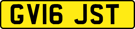 GV16JST