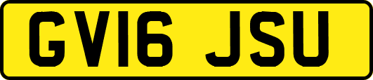 GV16JSU