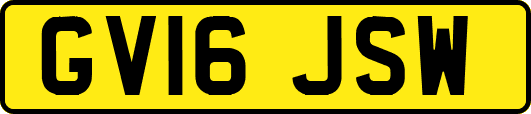 GV16JSW