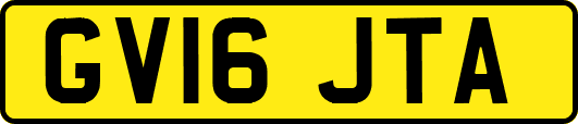 GV16JTA