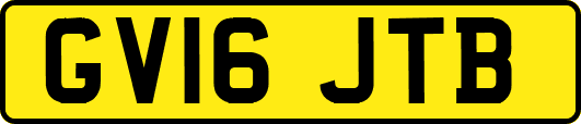 GV16JTB