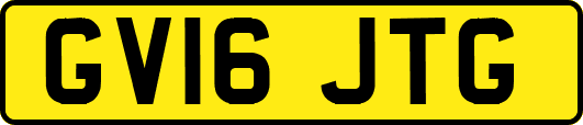 GV16JTG