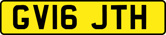 GV16JTH