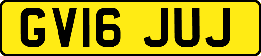 GV16JUJ