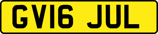 GV16JUL