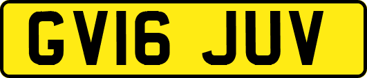 GV16JUV