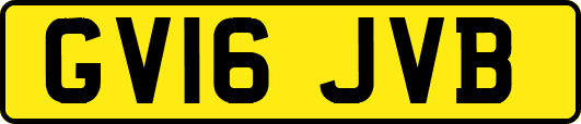 GV16JVB