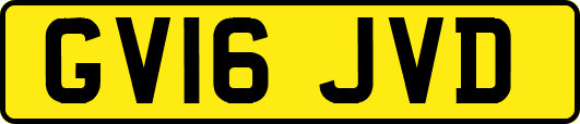 GV16JVD