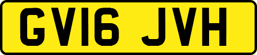 GV16JVH