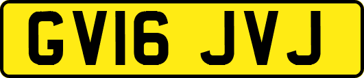 GV16JVJ