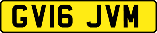 GV16JVM