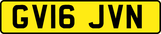 GV16JVN