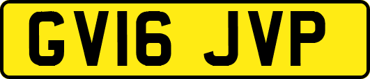 GV16JVP