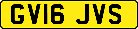 GV16JVS