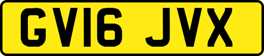 GV16JVX