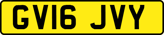 GV16JVY