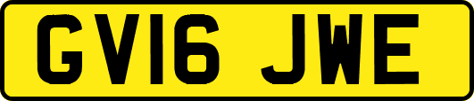 GV16JWE