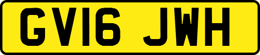GV16JWH