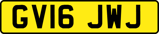 GV16JWJ