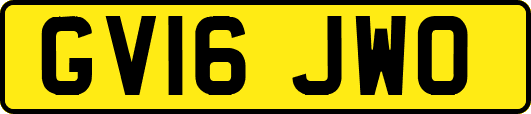 GV16JWO