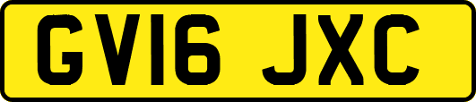 GV16JXC