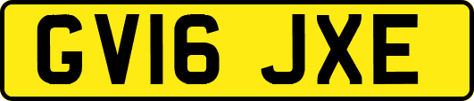 GV16JXE