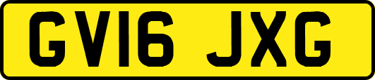 GV16JXG
