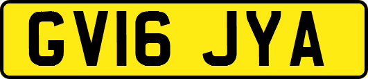 GV16JYA