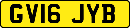 GV16JYB