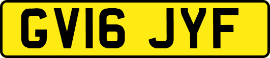 GV16JYF