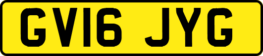 GV16JYG