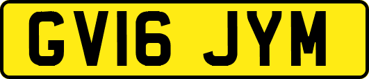 GV16JYM