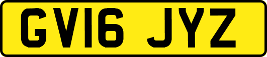 GV16JYZ