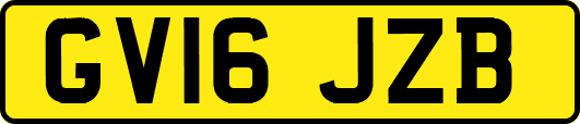 GV16JZB