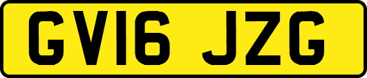 GV16JZG