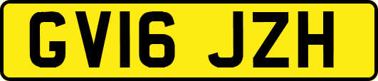 GV16JZH