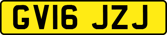 GV16JZJ