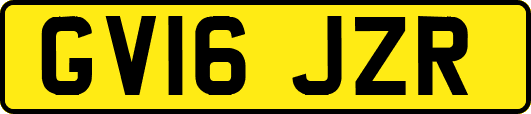 GV16JZR