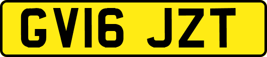 GV16JZT