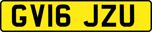 GV16JZU