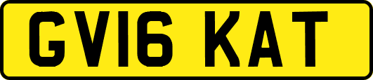 GV16KAT