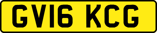 GV16KCG