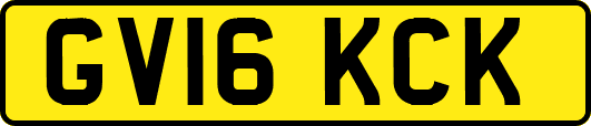 GV16KCK