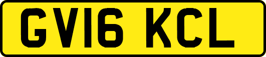 GV16KCL