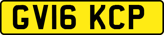 GV16KCP