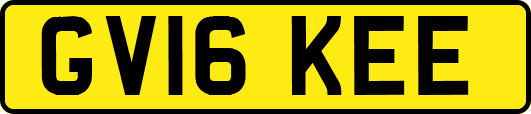 GV16KEE
