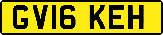 GV16KEH