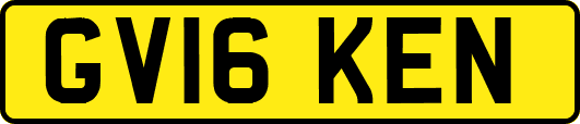 GV16KEN