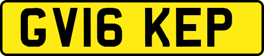 GV16KEP