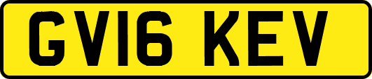 GV16KEV